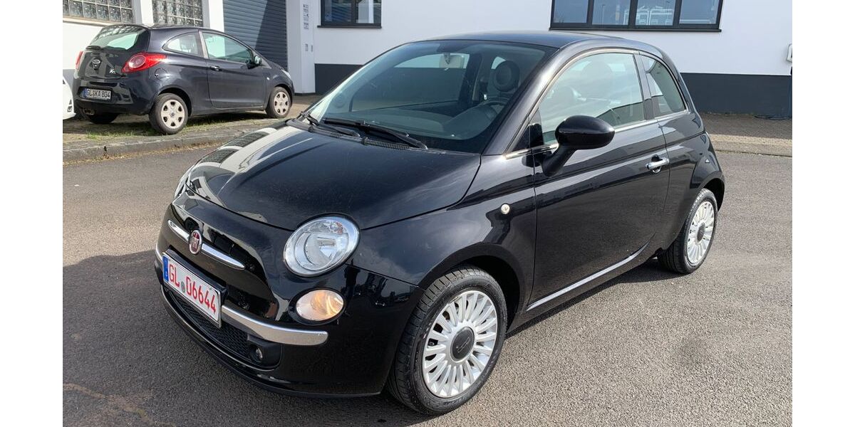 Fiat 500 106.000 km 3.999 &euro; Bergisch Gladbach 51465