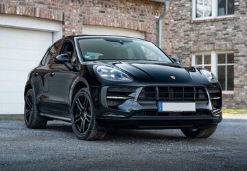 Porsche Macan 86.700 km 63.900 &euro; Neuss 41464