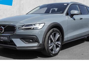 Volvo V60 Cross Country 34.329 km 37.850 &euro; Düsseldorf 40474