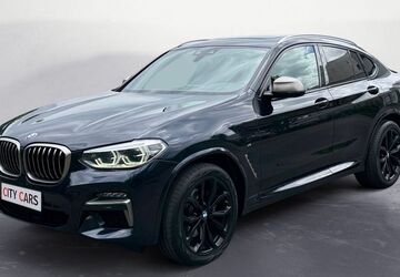BMW X4 148.000 km 33.990 &euro; Dormagen 41540