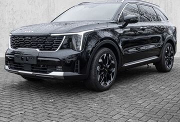 Kia Sorento 3.900 km 55.970 &euro; Hilden 40721