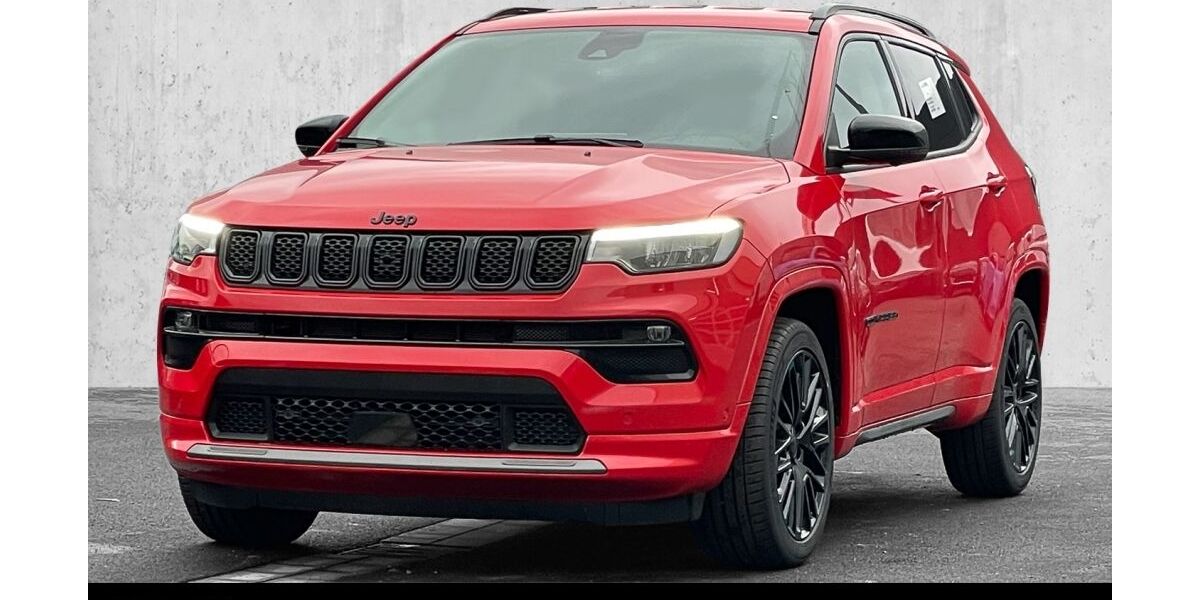 Jeep Compass 17.990 km 25.975 &euro; Köln 51149