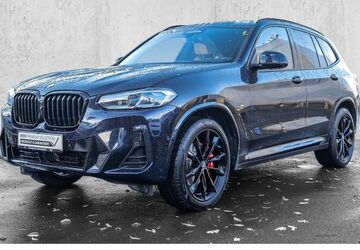 BMW X3 33.250 km 50.495 &euro; Köln-West 50858