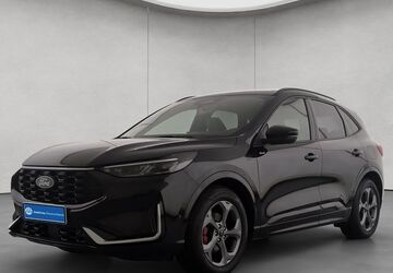 Ford Kuga 12.796 km 33.970 &euro; Leverkusen 51373