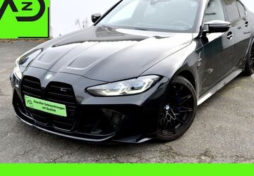 BMW M3 27.562 km 67.980 &euro; Düsseldorf 40229