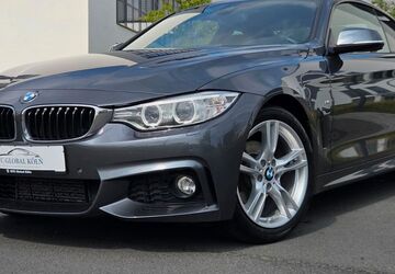 BMW 420 143.000 km 22.800 &euro; Köln (Ostheim) 51107