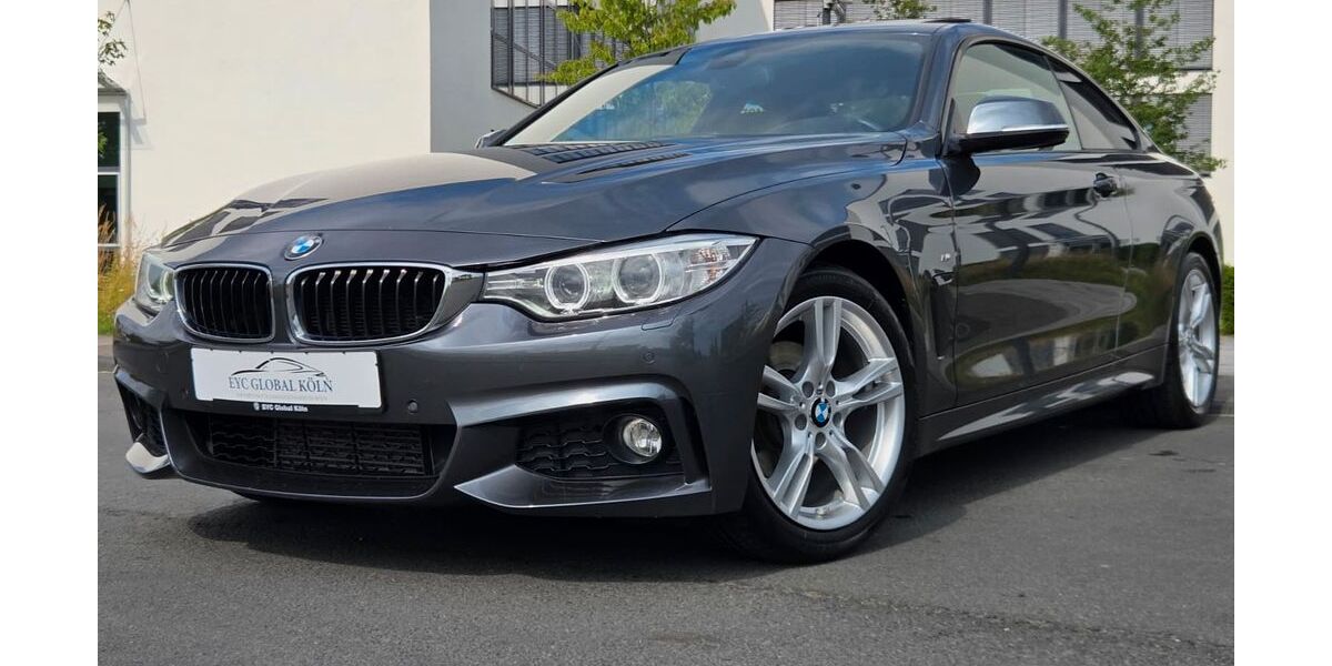 BMW 420 143.000 km 22.800 &euro; Köln (Ostheim) 51107