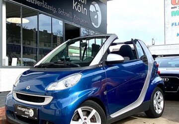 Smart ForTwo 60.415 km 6.990 &euro; Köln 51067