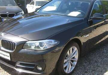 BMW 525 150.000 km 12.980 &euro; Hürth bei Köln 50354