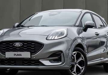 Ford Puma 21.520 km 23.290 &euro; Köln-Porz 51149