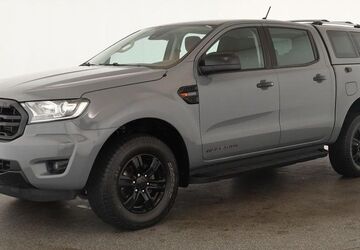 Ford Ranger 87.400 km 29.584 &euro; Neuss 41464