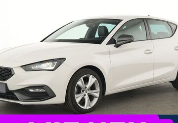 Seat Leon 73.216 km 20.517 &euro; Neuss 41460