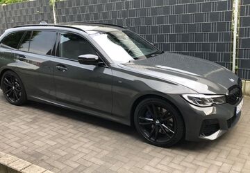 BMW M340d 98.525 km 42.100 &euro; Leverkusen 51371