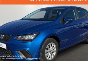 Seat Ibiza 36.252 km 15.450 &euro; Neuss 41460