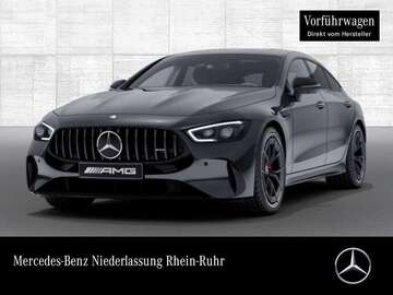 Gebrauchte Mercedes-Benz AMG GT
