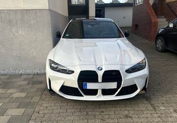 BMW M4 12.200 km 79.999 &euro; Köln 50767