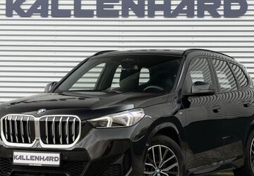 BMW X1 11.699 km 36.878 &euro; Köln 51149
