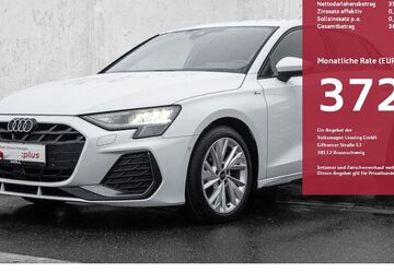 Audi A3 11.620 km 35.970 &euro; Düsseldorf 40549