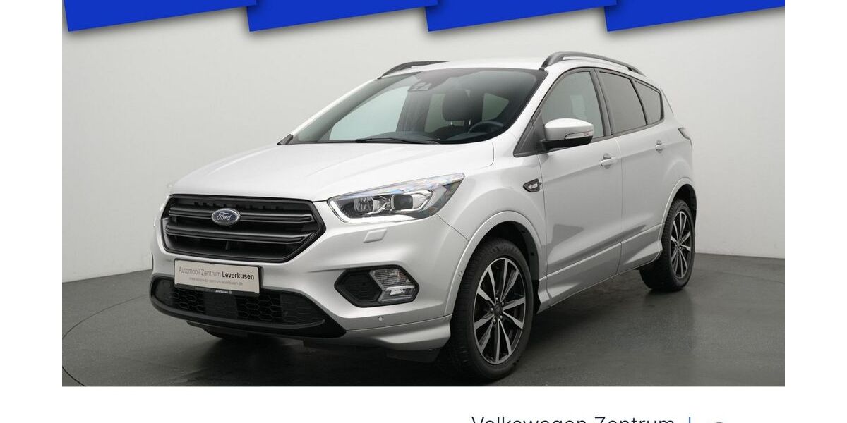 Ford Kuga 57.390 km 14.680 &euro; Leverkusen 51379