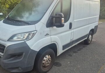 Fiat Ducato 185.000 km 7.450 &euro; Köln 50737