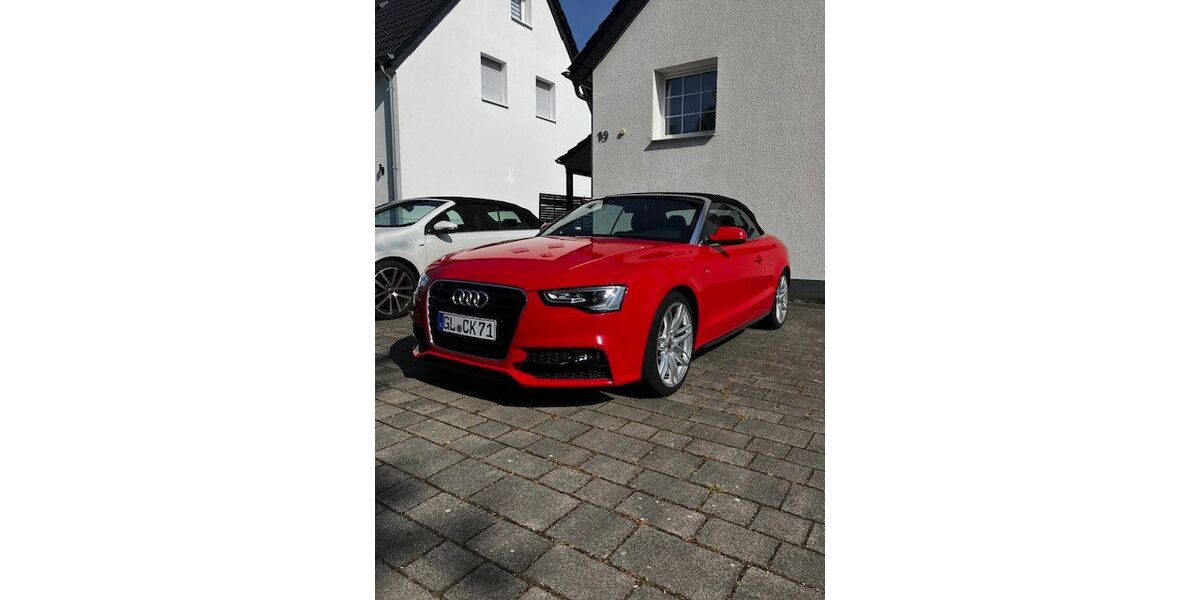 Audi A5 108.500 km 16.700 &euro; Odenthal 51519