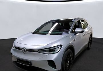 VW ID.4 69.511 km 25.950 &euro; Langenfeld 40764