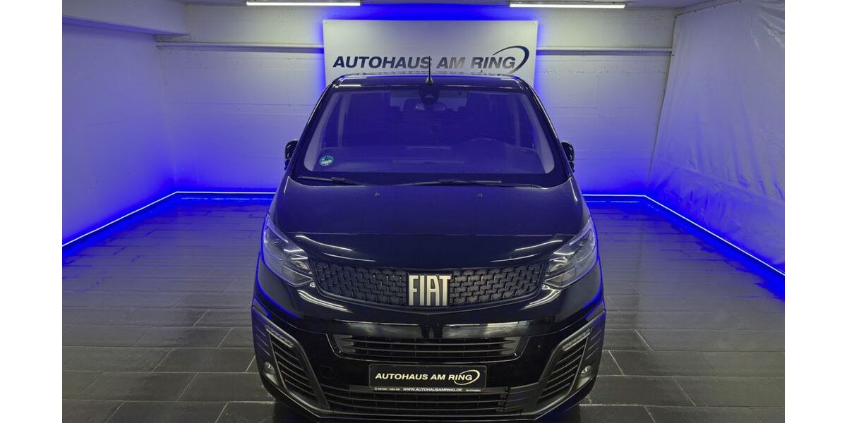 Fiat Ulysse 35.476 km 30.999 &euro; Ratingen bei Düsseldorf 40878