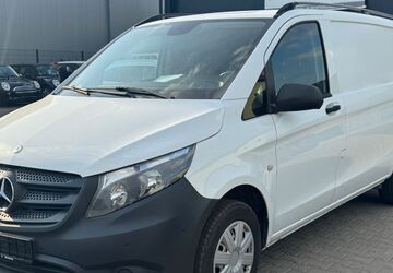 Mercedes-Benz Vito 200.000 km 6.990 &euro; Elsdorf 50189
