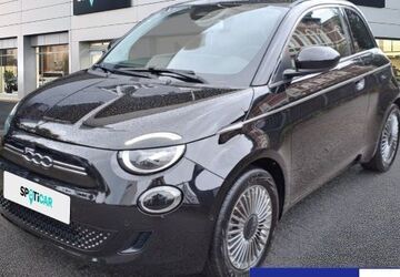 Fiat 500e 12.319 km 23.780 &euro; Ratingen 40878