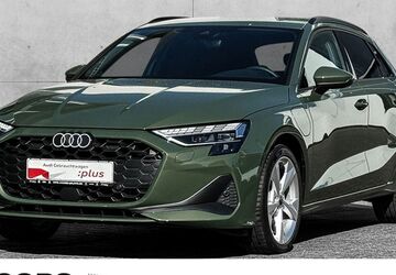 Audi A3 7.733 km 39.430 &euro; Bergheim 50126