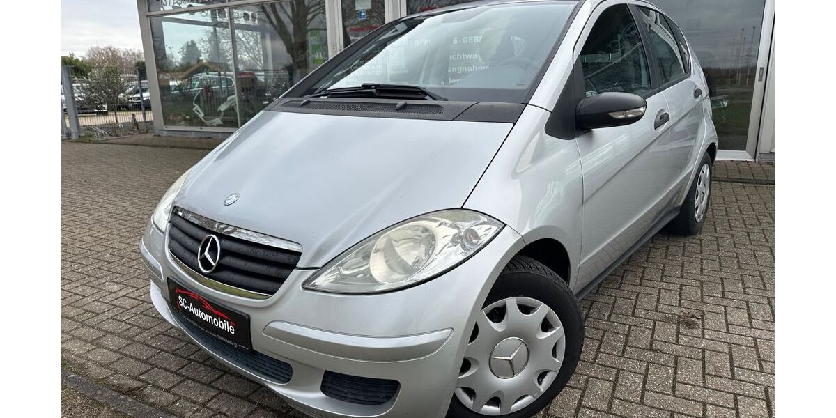 Mercedes-Benz A 160 217.707 km 2.990 &euro; Bergheim Zieverich (bei Köln) 50126