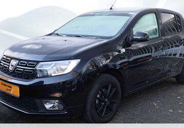 Dacia Sandero 16.692 km 10.570 &euro; Solingen 42697