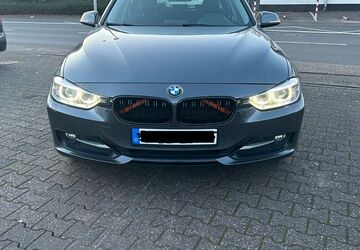 BMW 320 258.000 km 8.650 &euro; Bergheim 50127