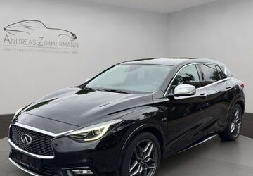 INFINITI Q30 85.284 km 18.900 &euro; Kaarst 41564