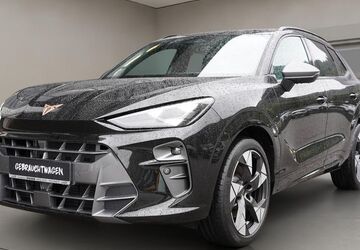 Cupra Terramar 14.947 km 38.850 &euro; Neuss 41460