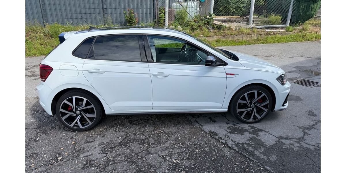 VW Polo 49.000 km 18.500 &euro; Solingen 42699