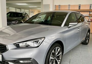 Seat Leon 3.150 km 24.900 &euro; Elsdorf 50189