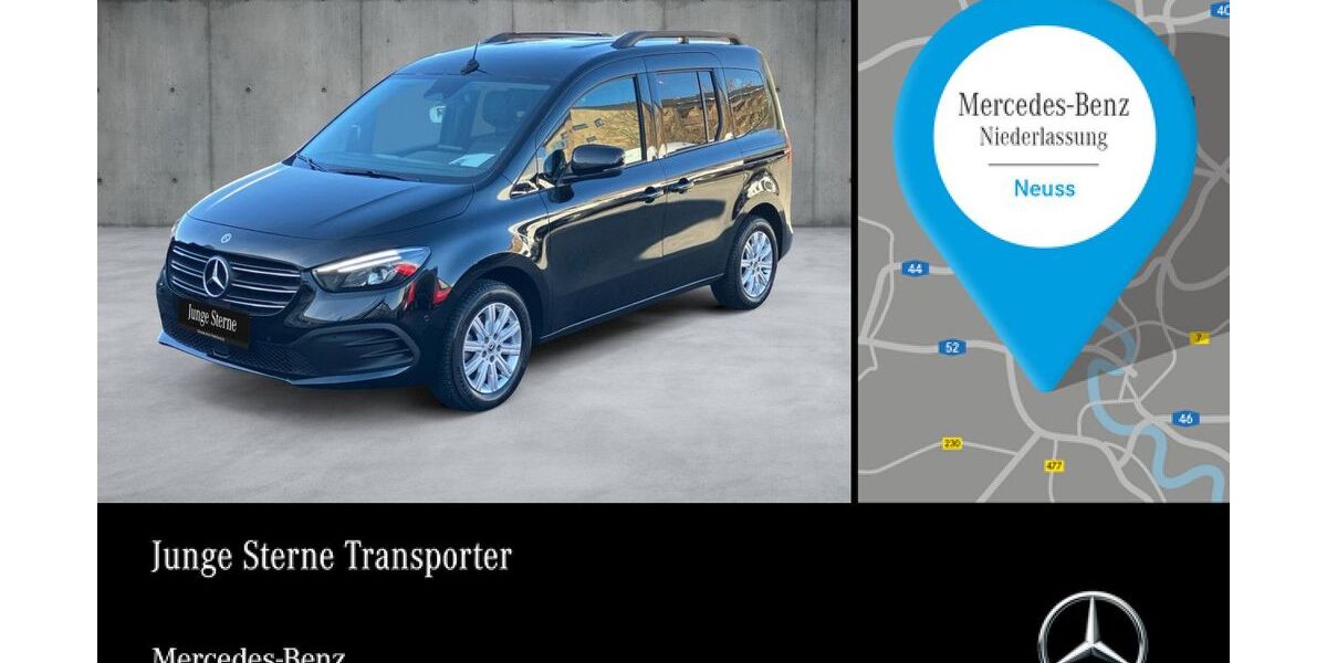 Mercedes-Benz T-Klasse 19.171 km 28.980 &euro; Neuss 41460