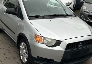 Mitsubishi Colt 145.000 km 3.200 &euro; Bergheim (bei Köln) 50129