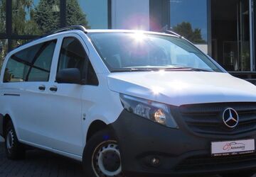 Mercedes-Benz Vito 118.770 km 24.900 &euro; Neuss 41469