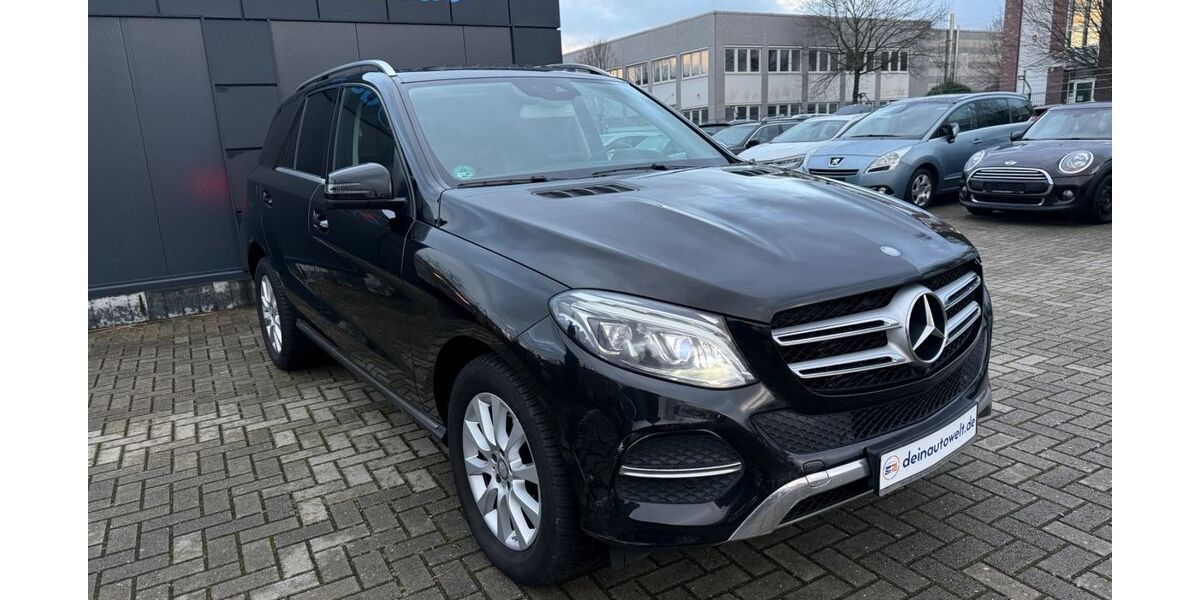 Mercedes-Benz GLE 250 272.000 km 18.500 &euro; Dormagen 41540