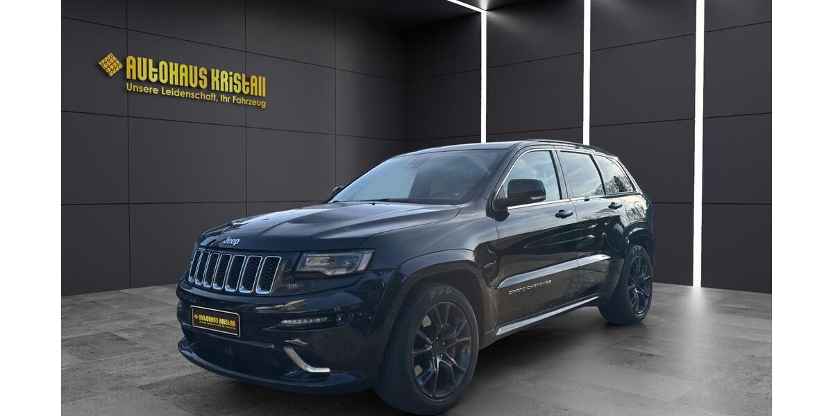 Jeep Grand Cherokee 158.000 km 24.980 &euro; Remscheid 42897