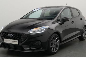 Ford Fiesta 33.811 km 16.380 &euro; Leverkusen 51379