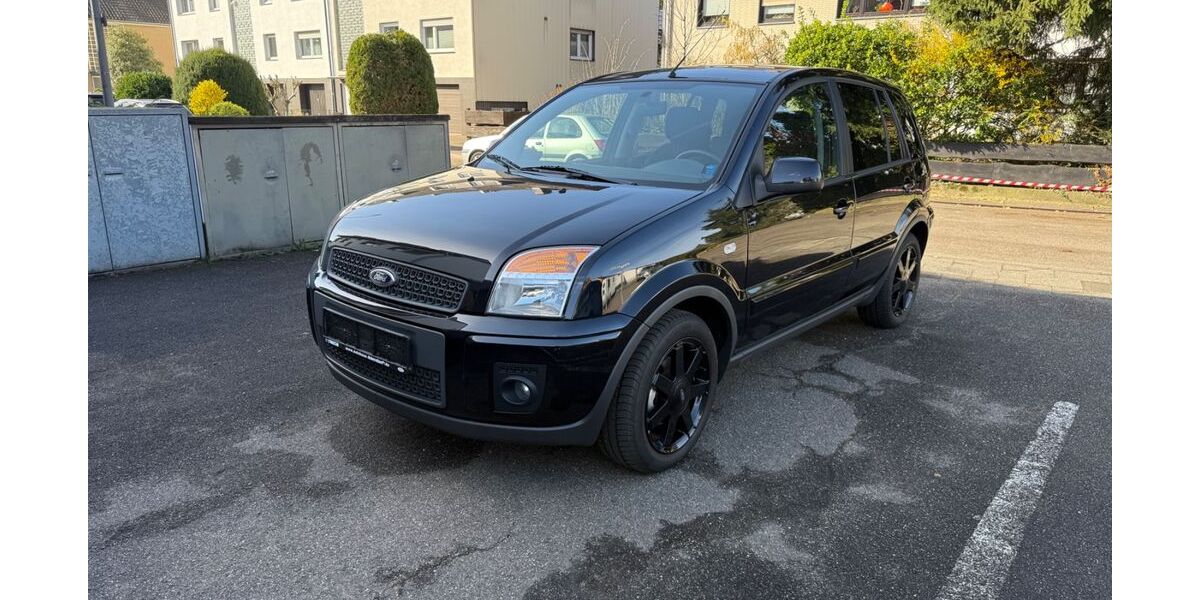 Ford Fusion 10.000 km 6.500 &euro; Köln 51067