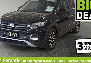 VW T-Cross 55.830 km 15.987 &euro; Dormagen 41540