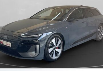 Audi A6 e-tron 10.827 km 69.890 &euro; Köln 50823