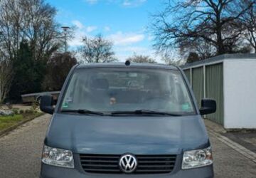 VW T5 Transporter 349.000 km 5.500 &euro; Köln 50674