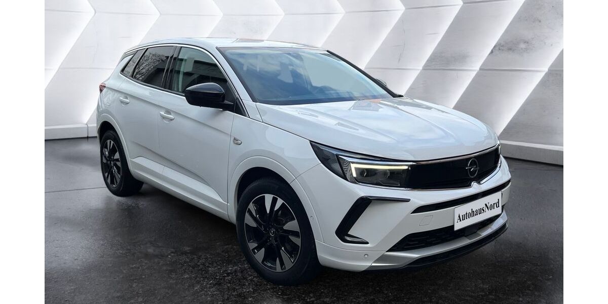 Opel Grandland (X) 46.487 km 22.900 &euro; Köln-Riehl 50735