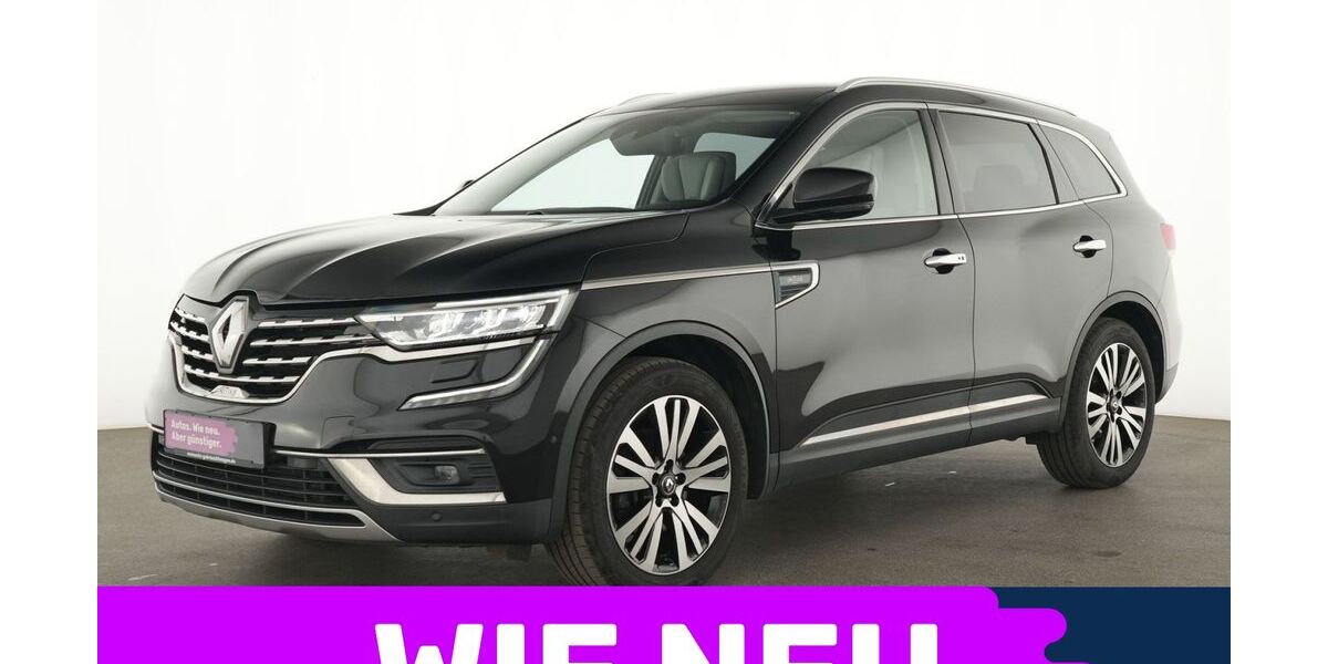 Renault Koleos 77.019 km 22.929 &euro; Neuss 41460