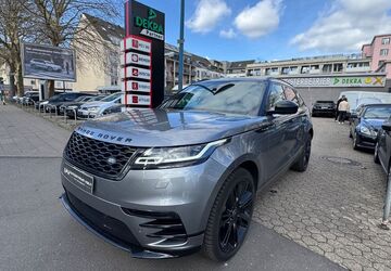 Land Rover Range Rover Velar 107.720 km 35.990 &euro; Köln 50969